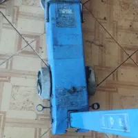 لاستیک درار سنگین و سبک ،بالانس سبک، لنت کوب ی|ماشین‌آلات صنعتی|گیلان غرب, |دیوار