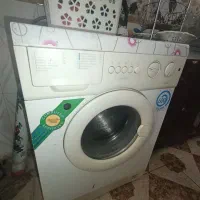 لباسشویی نیاز به تعمیر|ماشین لباسشویی و خشک‌کن لباس|کوهدشت, |دیوار