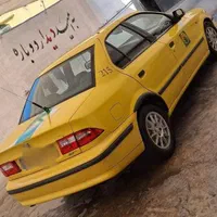 سمند X7 دوگانه سوز، مدل ۱۳۸۶|خودرو سواری و وانت|اصفهان, ملک‌شهر|دیوار