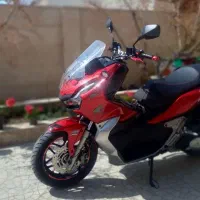 هوندا adv