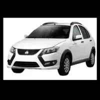 کوئیک GXL صفر کیلومتر