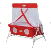 گهواره تاشو