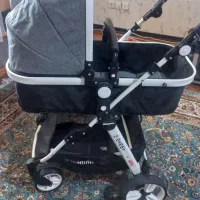 کالسکه خارجی