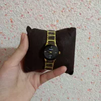 ساعت مچیRADO یکبار هم استفاده نشده