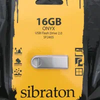 فلش مموری سیبراتون 16 گیگابایت ONYX SF2405