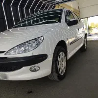 پژو 206 sd|خودرو سواری و وانت|ارومیه, |دیوار