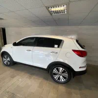 اسپورتیج ۲۰۱۵ فول|خودرو سواری و وانت|رشت, بلوار گیلان|دیوار