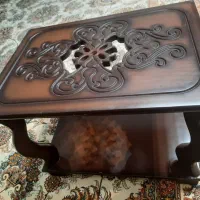 میز عسلی|مبلمان خانگی و میز عسلی|کرمان, |دیوار
