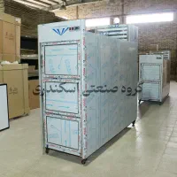 دستگاه نگهداری از جسدجنازه سردخانه 3کابین سرد خانه