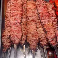 تهیه غذا شاد شام|خدمات پذیرایی، مراسم|بروجرد, |دیوار