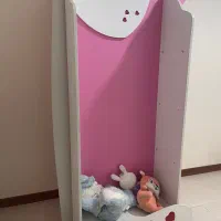 تخت و کمد نوجوان|تخت و سرویس خواب|قرچک, مهدیه|دیوار