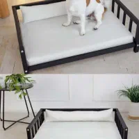 فروش انواع خانه و ظرف غذا برای سگ و گربه|لوازم جانبی حیوانات|نجف‌آباد, سعدی|دیوار