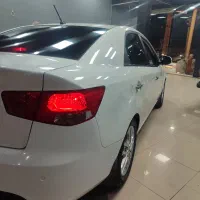 سراتو ۹۶ اتومات آپشنال|خودرو سواری و وانت|کرج, چهارصد دستگاه|دیوار