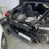 صافکار و نقاش