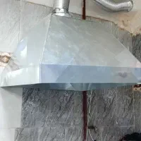 هود صنعتی