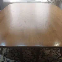 میز ۶ نفره