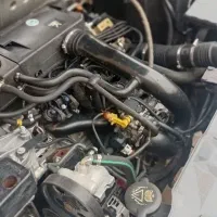 سمند اس|خودرو سواری و وانت|کاشان, آیت الله سعیدی|دیوار