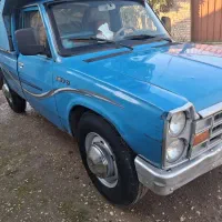 نیسان دیزل مدل ۸۹|خودرو سواری و وانت|آکند, |دیوار