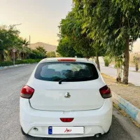 تیبا ۲ مدل ۹۶|خودرو سواری و وانت|دوگنبدان, |دیوار