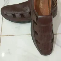 کفش کلارک مردانه با کوالتی بالا|کیف، کفش، کمربند|اندیشه, اندیشه فاز ۱|دیوار