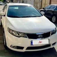 سراتو اپشنال ۹۶در حد صفر|خودرو سواری و وانت|قزوین, |دیوار