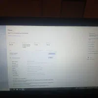 لپ تاپ acer ایسر لپ تاپ دست دوم ۱۷ اینچ|رایانه همراه|تهران, جهاد|دیوار