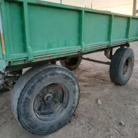 تریلی تراکتور|خودرو سنگین|جوین, |دیوار