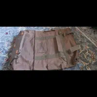 کوله سربازی