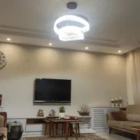 نصب و مونتاژ انواع لوستر|لوستر و چراغ آویز|سنندج, |دیوار