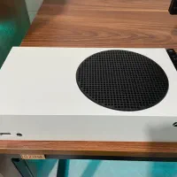 Xbox series s فقط ۱ماه کارکرده کاملا نو|کنسول، بازی ویدئویی و آنلاین|اراک, |دیوار