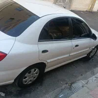 ریو 88|خودرو سواری و وانت|پاکدشت, حصار امیر|دیوار