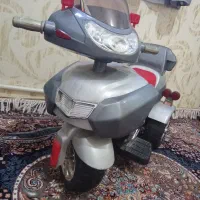 موتور شارژی|اسباب‌‌بازی|قرچک, شهرک گلها|دیوار