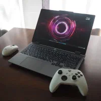 لپ تاپ فوق قدرتمند لنوو - Lenovo LOQ