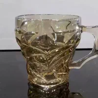 فنجان شامپاینی نو ۶ عدد