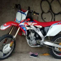 هندا crf250