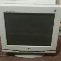 مانیتور LG