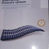 تشک زخم بستر