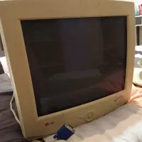 مانیتور  ال جی