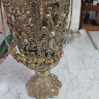 سطل کنار سالنی
