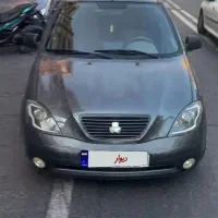 تیبا۲ هاچبک بی رنگ|خودرو سواری و وانت|تهران, شهرک پرواز|دیوار