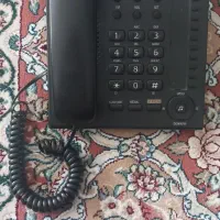 تلفن  رومیزی میکروتل