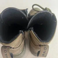 نیم بوت و کتانی بچه گانه پسرانه