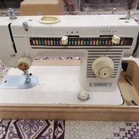 چرخ ژانومه