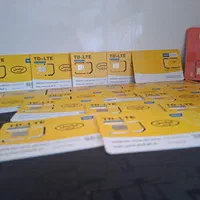 TD-LTE سیم کارت تی دی ال تی ای  سیم کارت مودم|مودم و تجهیزات شبکه|تهران, شوش|دیوار