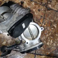 دریچه گاز ازرا ازسال ۲۰۰۷ تا بالا