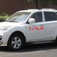 یک دستگاه لیفان X60|خودرو سواری و وانت|تهران, صادقیه|دیوار