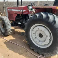 اهواز ترکتور