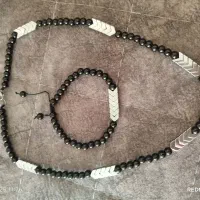 گردنبد و دستبند پسرانه و مردانه