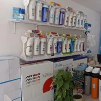 فروشگاه مستر تصفیه (فروش،نصب و خدمات) تصفیه آب|خدمات پیشه و مهارت|بوشهر, |دیوار