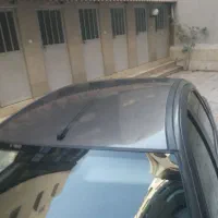 تیبا مدل 91 بدون رنگ|خودرو سواری و وانت|مشهد, شهرآرا|دیوار